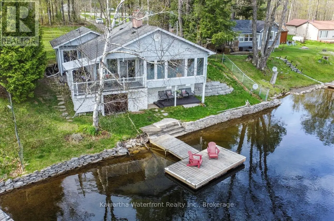 3534 Monck Road, Kawartha Lakes (Laxton/Digby/Longford)